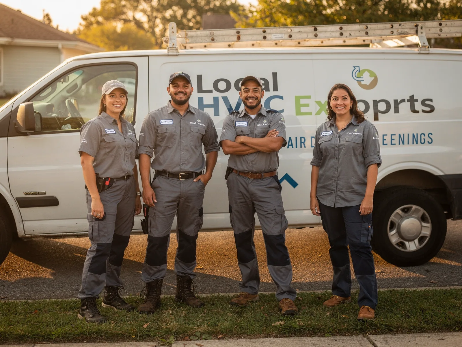 24/7 HVAC Repair & AC Replacement company in Sultana, CA