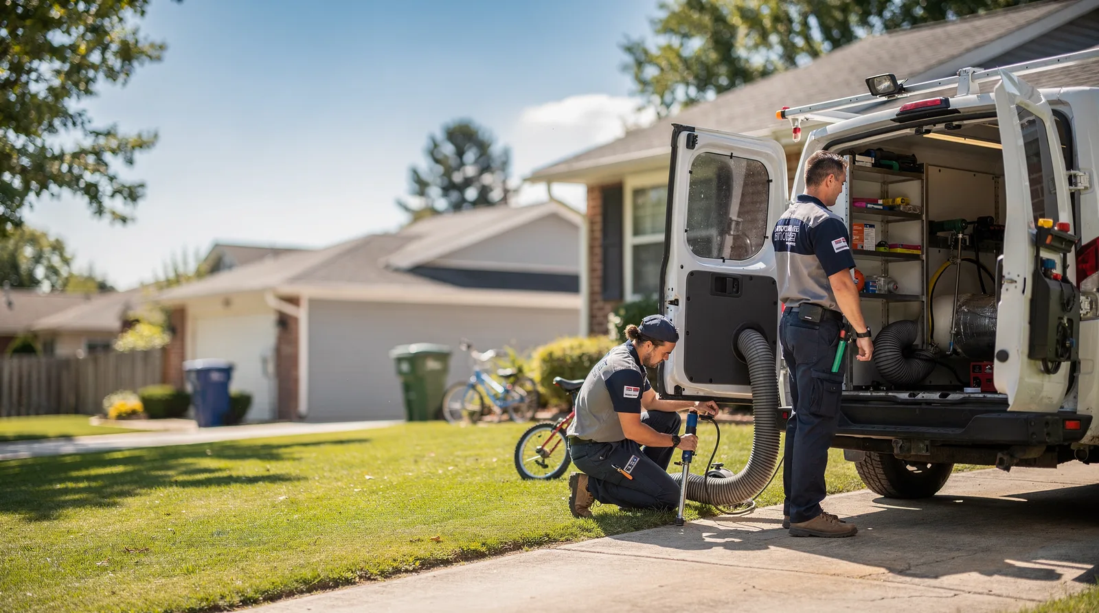 24/7 HVAC Repair & AC Replacement in Sultana, CA near me